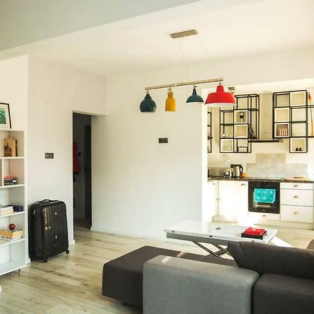 Sunny Studio On Ulica Lyuben Karavelov Sofia Ngoại thất bức ảnh
